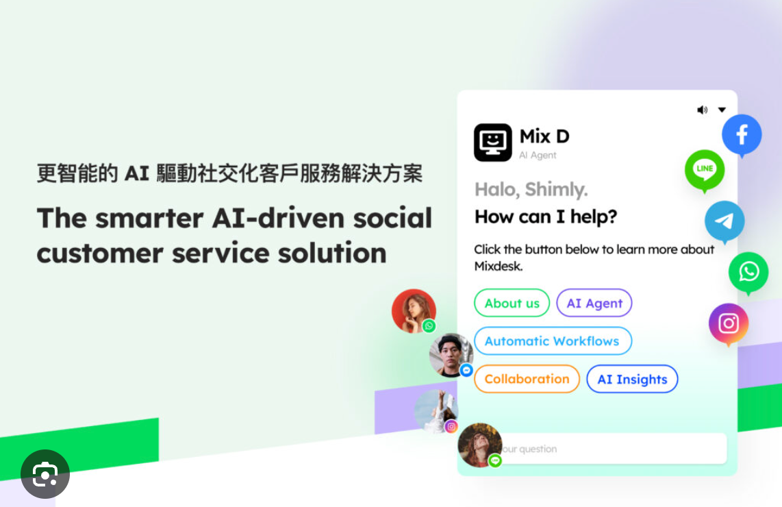海外业务全链路运营